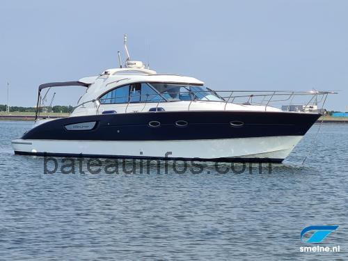 Beneteau Flyer 12 avis et fiche technique